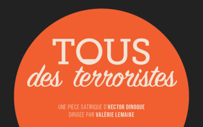 Tous des terroristes