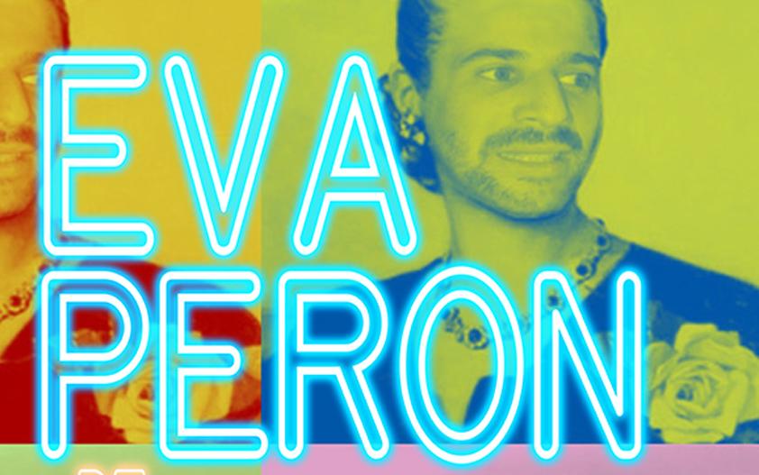 Eva Peron