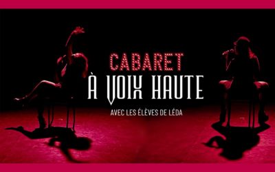 À VOIX HAUTE