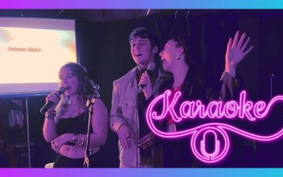 JEUDI KARAOKÉ