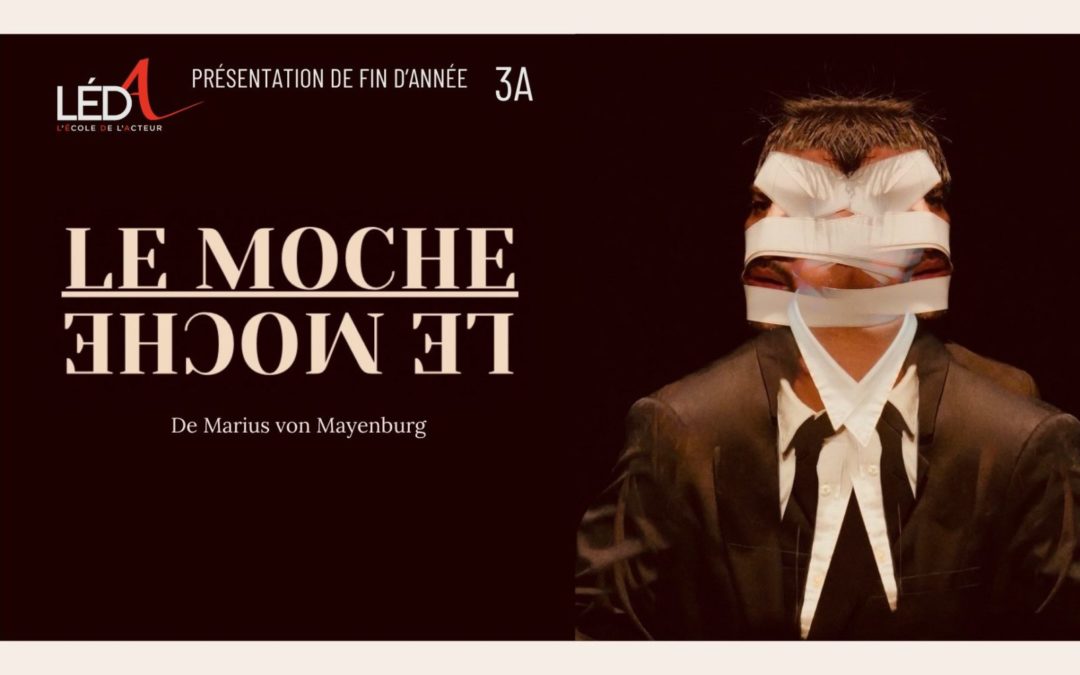 LE MOCHE
