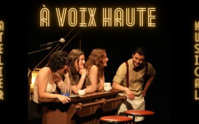 Présentation de l’atelier musical