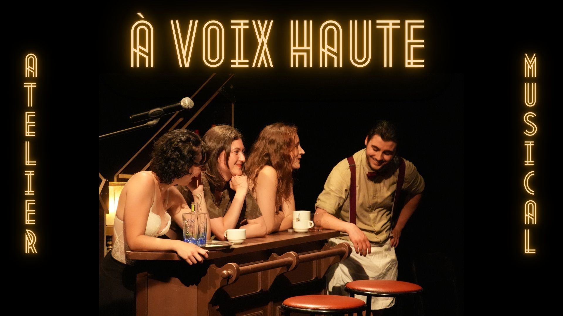 atelier musical
