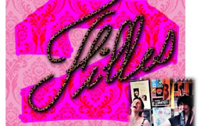 Scène ouverte à TRUK 2 FILLES