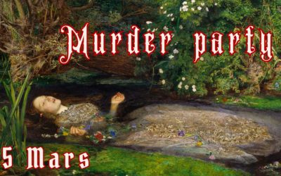Murder Party