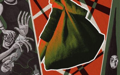Représentation SANS DESSOUS DEUX SOUS – 3ème année de LEDA